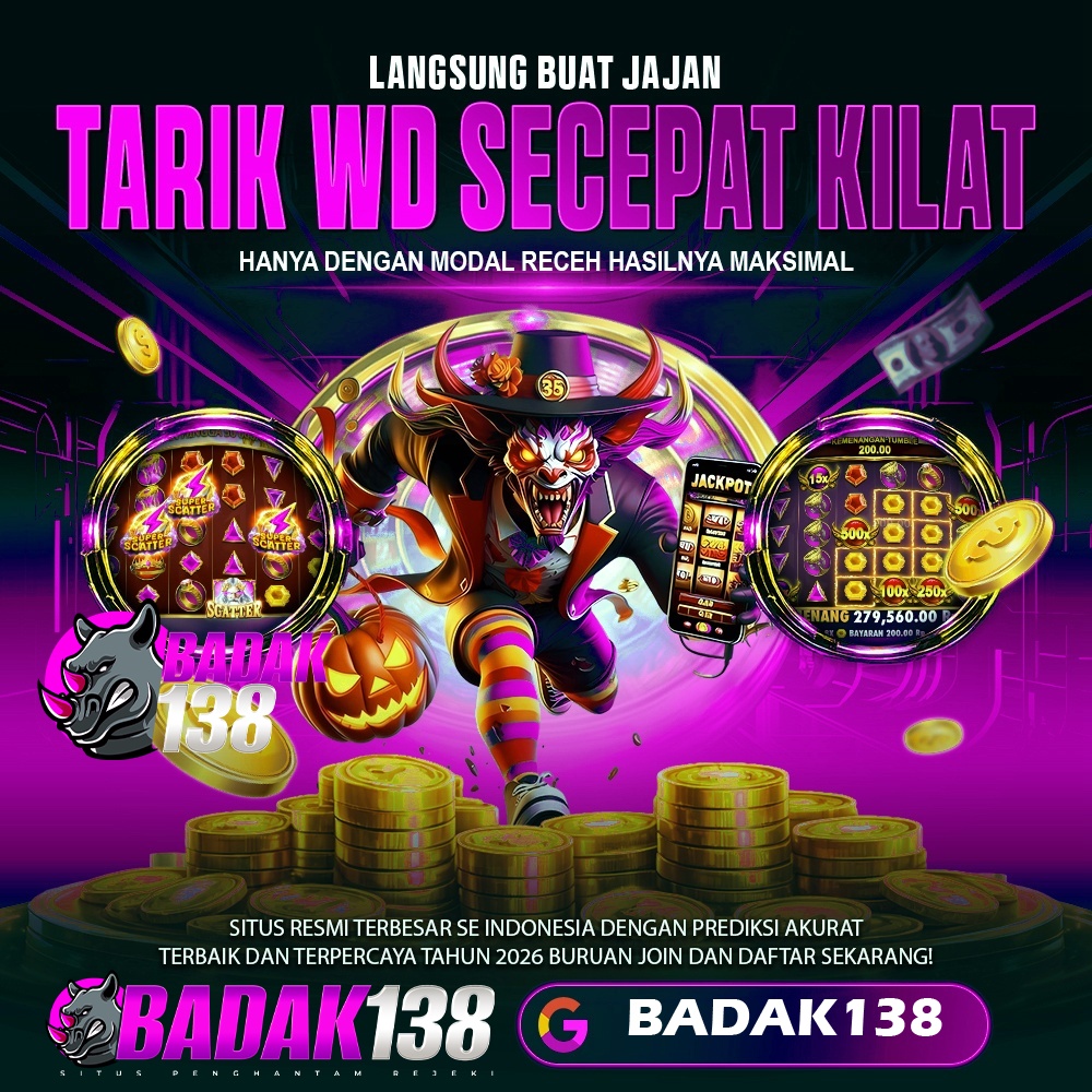 BADAK138
